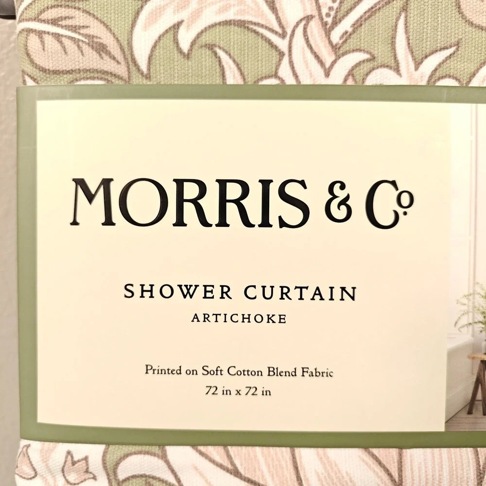 Morris & Co. new morris